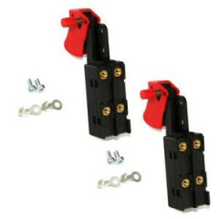 Porter Cable 351/352 Replacement (2 Pack) Trigger # 5140112-36-2pk