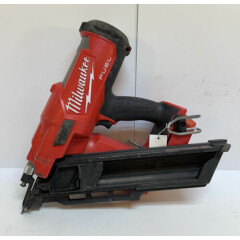 Pre Owned- Milwaukee 2745-20 M18 FUEL 30 Degree Cordless Framing Nailer