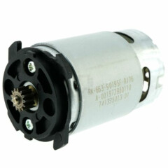 Milwaukee 14-50-2430 Electric Motor Assembly