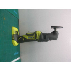 Ryobi 18V P246 Job plus base & P570 Multi-tool Attachment Bare tool cs170360726
