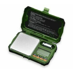 Mini Electronic Digital Pocket Scale, Precision Scale, Jewelry Scale 200g/0.01g
