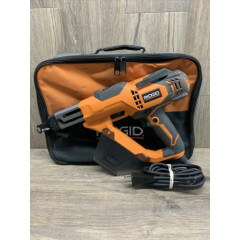 RIDGID R6791 3 in. Drywall and Deck Collated Screwdriver EXCELLENT