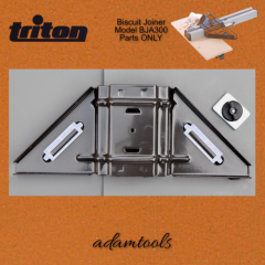 New - Triton Biscuit Joiner system BJA300's part: as in photo (one only)
