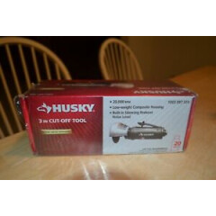 HUSKY 3 IN 1 CUT OFF TOOL 1003097324 NEW SEALED