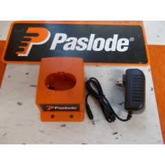  PASLODE # 900200 NICD BATTERY CHARGER 