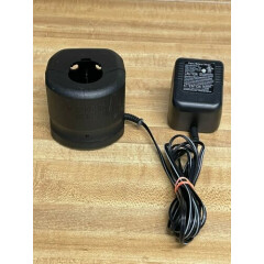 OEM Black & Decker PS155 NiCd Battery Charger 7.2V Tested (418352-05) Original