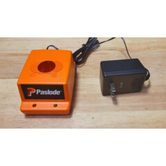GENUINE Paslode charger for 401305 Paslode 6-Volt Stick Battery Impulse Staplers