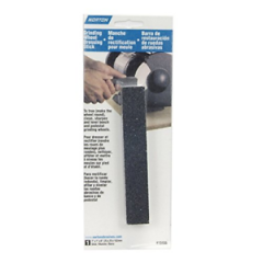 Norton Abrasives Dressing Tool Stick, Grinding Wheel Tool for maximizing Wheel