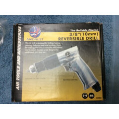 Air Drill 3/8 Reversible 
