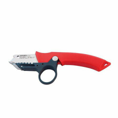 Electrician's Stainless Steel Knife Communication Cable Cutter 