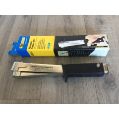 Tackwise A11 Hammer Tacker/stapler Carpet Fitting Tools Series 140