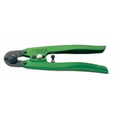 FUJIYA / WIRE CABLE CUTTER (191mm) / WC1-190 / MADE IN JAPAN
