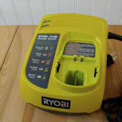 RYOBI P113 ONE+ Charge Center 18 Volt Battery Charger