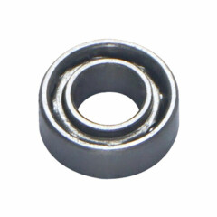 10 PCS Stainless Steel Ball Bearing 3.175mm*6.35mm*2.38mm Smooth MP-B001SL