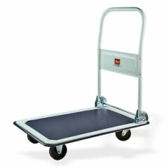Trolley with Folding Handle 150 KG 