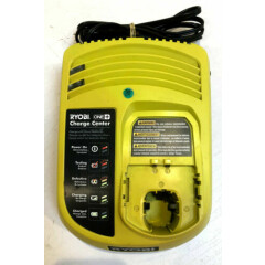 Ryobi One+ Charger P113 For Batteries P100 P103 P104 NICE FAST SHIP