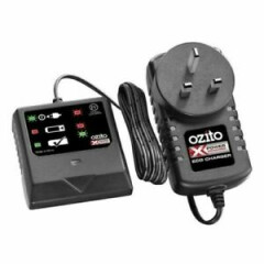Ozito (like Einhell) Eco Charger - For Power X Change 18v batteries - PXCG-120U