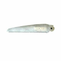 Wicked Tree Gear WTG-008 Replacement Blade for Utility / Bone Hand Saw