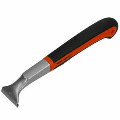 Bahco 650 Heavy Duty Scraper TCT Carbide Blade Wood Paint & Metal 2" / 50mm
