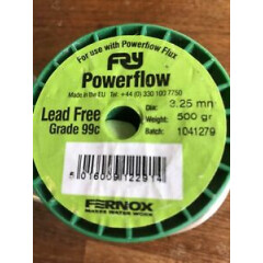 Pack Of 2 Solder wire lead free