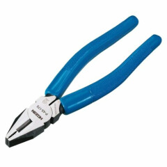 HOZAN SIDE CUTTING PLIERS (188mm) P-43-175 MADE IN JAPAN 