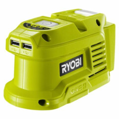 Ryobi 18V ONE+ 150W Battery Topper Inverter - Skin Only + FREE POSTAGE