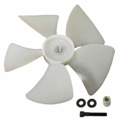Robinair SK-6008 Promax RG6000 Fan Replacement Kit