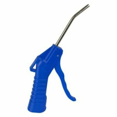 Air blow / dust / blower gun with short nozzle (100mm) by BERGEN AT917