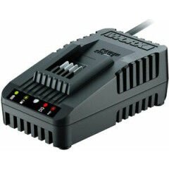 WORX WA3880 18V (20V Max) Battery Charger 1 Hour fast Charge. Uk