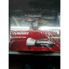 Husky 3in Cut Off Tool Air Tool 