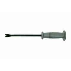 Teng Tools PB12A | 12" / 300mm Pry Bar - Power Thru Handle