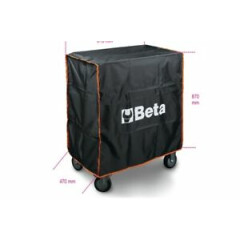 Beta tools 3700-Cover c37 Nylon Cover for Mobile Roller Cab Article c37 
