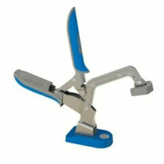Bench Clamp Base System 3-1/2-inch Movable Station with Auto Adjust Technology
