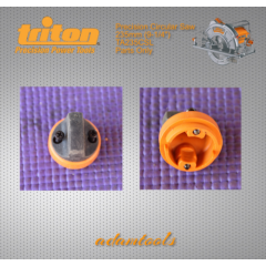 Triton Circular Saw 235mm TA235CSL parts: Depth Adjust Knob