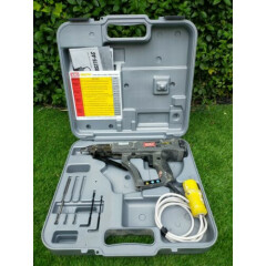Senco Duraspin DS275-AC 110v Drywall Tool With Case 