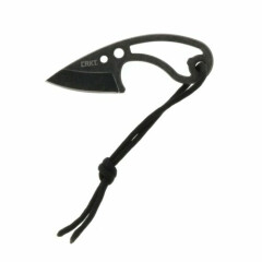 CRKT Owlet Mini Fixed Blade Knife ~ New