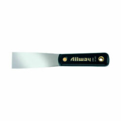 1 1/4" Flexible Blade Putty Knife with Nylon Handle, Allway Tools (X1-1/4F)