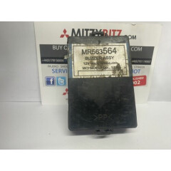 MR563564 ETACS UNIT ELECTRIC BUZZER, MITSUBISHI L200 K64T 3 Series 2.5TD 