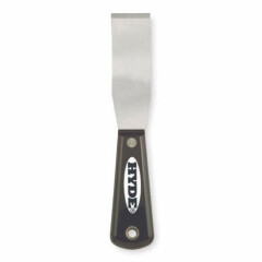 Hyde 02050 1.1/4" (32mm) Rigid Stainless Putty / Chisel Knife / Gasket Scraper