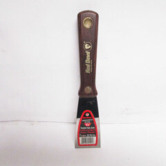 RED DEVIL 1-1/2" FLEXIBLE PUTTY KNIFE #4104