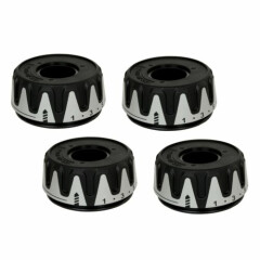 Metabo HPT/Hitachi 324114 324-114 Clutch Dial for DS9DVF3, DS12DVF3 (4-Pack)