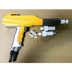 aftermarket replacement shell of electrostatic powder coating spray gun