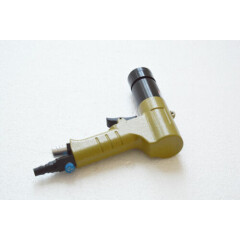 Pistol Type Air Drill Reversible Self-locking Pneumatic Tool Hose 3/8" Rivet Nut