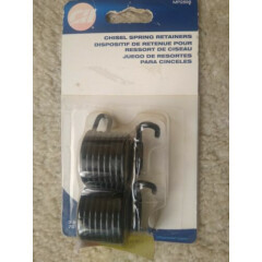 Campbell Hausfeld Air Chisel Spring Mp2896 New Sealed Free Shipping