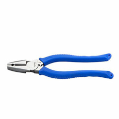 Electrican Power Side Cutting Pliers w/ Crimping Function DP-200 or DP-220