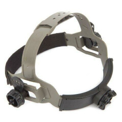 Forney 55674 Headgear Replacement for Welding Helmets, Ratchet-Type