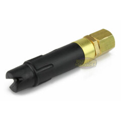 1/4" NPT Rubber Safety Tilt Valve Compressed Air Blow Gun High Quality USA Made