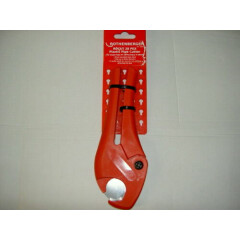 Rothenberger ROCUT 28mm PEX Plastic Pipe Cutter SHEARS 52003