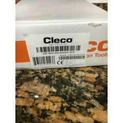 CLECO MP1457-51 Air Drill,Industrial,Pistol,3/8 In.