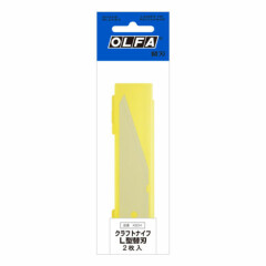 OLFA XB34 stainless replacement blade for 34B Ltd-06 Craft Knife Japan import FS